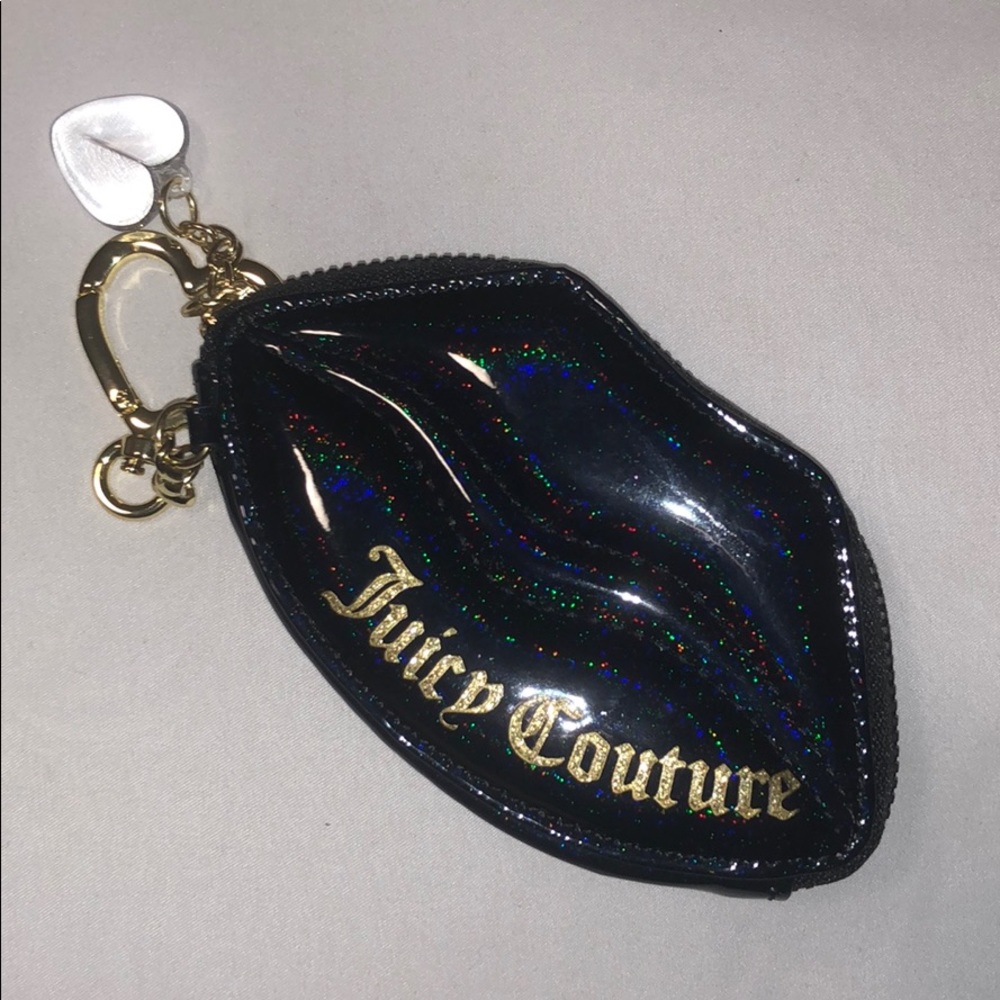Never used Juicy Couture Pouch